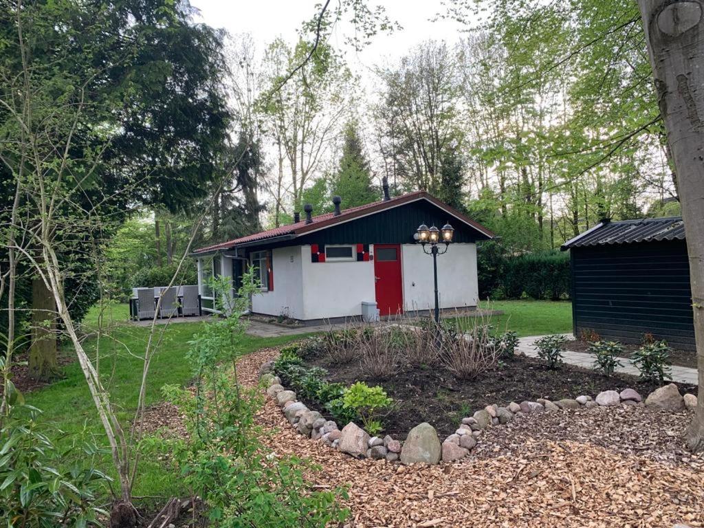 Huisje 96 Exloo Exterior foto