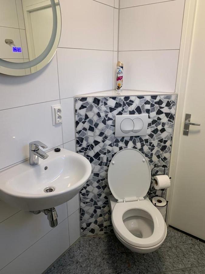 Huisje 96 Exloo Exterior foto